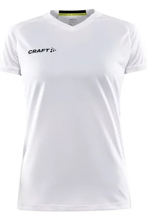 Craft Fußballtrikot Damen Trikot Progress 2.0 Solid Jersey 1910173 - Verkäufer: CORTEXPOWER