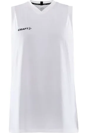 Craft Fußballtrikot Herren Trikot Progress Basket Singlet Jersey 1911103 - Verkäufer: CORTEXPOWER