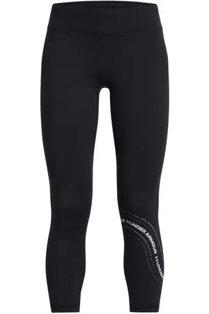 Under Armour Funktionstights Under Armour Mädchen Tight G Motion Branded Ankle Leg 1390084 - Verkäufer: CORTEXPOWER