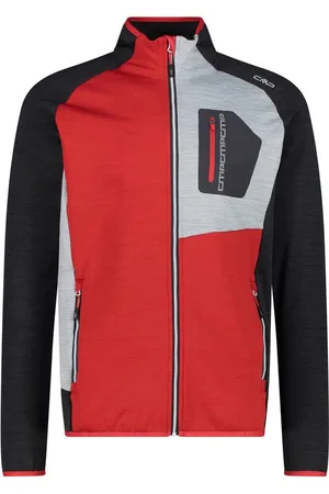 CMP Fleecejacke Herren Softshelljacke MAN JACKET 32G2857 - Verkäufer: CORTEXPOWER