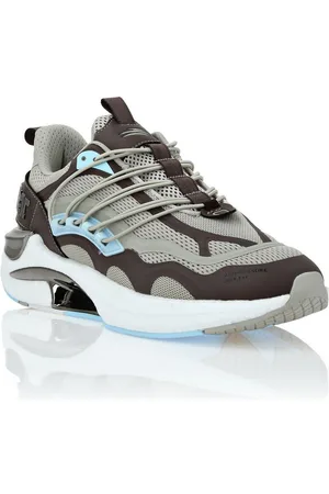 Philipp Plein TIGER STORM // GEN.X.05 Sneaker