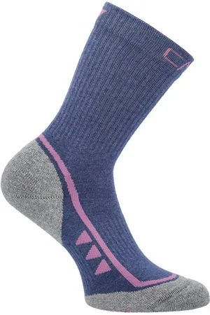 CMP Sportsocken Kinder Trekkingsocken KIDS TREKKING SOCK MID SUPERSOFT 50 3I19864 - Verkäufer: CORTEXPOWER