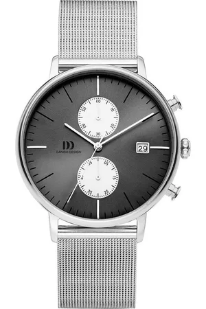 Danish Design Quarzuhr Herrenuhr - Modell: 3314629 - Verkäufer: Uhren4you