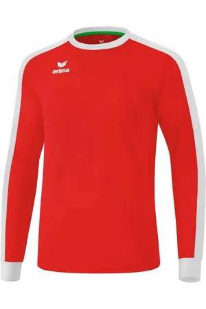 Erima Fußballtrikot Herren Langarm Trikot Retro Star - Verkäufer: CORTEXPOWER