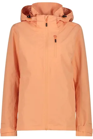 CMP Outdoorjacke Damen Jacke Woman Jacket Zip Hood 35Z5036 - Verkäufer: CORTEXPOWER