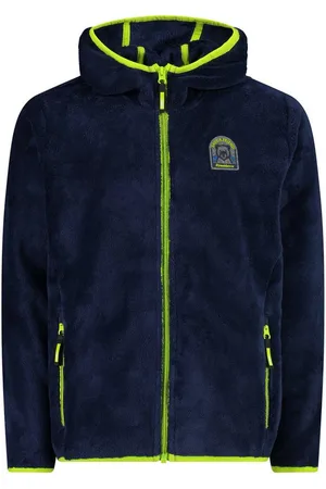 CMP Fleecejacke Jungen Fleecejacke Kid Jacket 34P0804 - Verkäufer: CORTEXPOWER