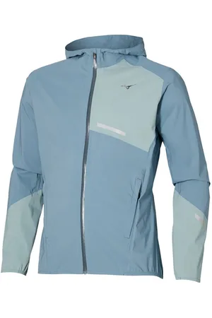 Mizuno Laufjacke Waterproof 20K Jacket Men J2GEC001-02 superleicht und angenehm - Verkäufer: Lauflust Sportartikel