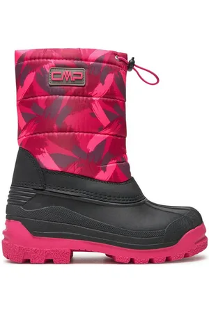 CMP Schneeschuhe Sneewy 3Q71294J Schnürschuh - Verkäufer: Modivo_de
