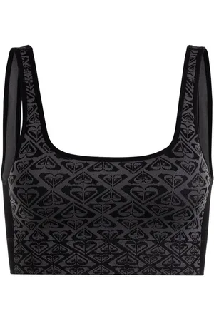 Roxy Sporttop Chill Out Seamless