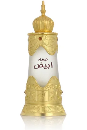 Afnan Öl-Parfüm Abiyad Sandal - Verkäufer: Parfum-Eden