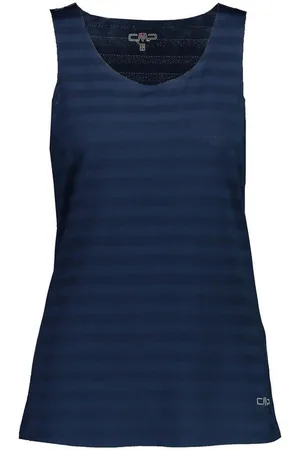 CMP Tanktop Damen Tanktop Woman Top 39C7086 - Verkäufer: CORTEXPOWER