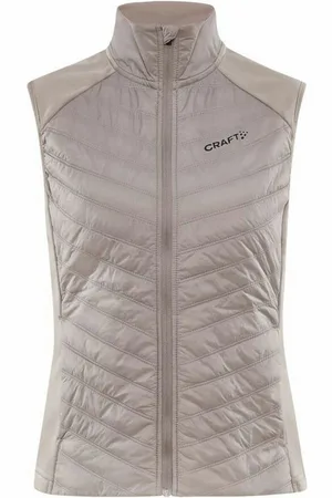 Craft Funktionsweste Damen Weste ADV Essence Warm Vest W 1912466 - Verkäufer: CORTEXPOWER