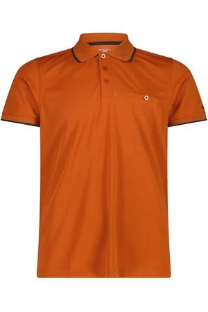 CMP Poloshirt Herren Poloshirt Man Piquet Polo 3T60137N - Verkäufer: CORTEXPOWER