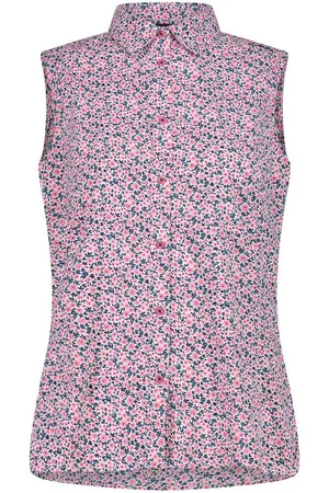 CMP Blusenshirt Damen Bluse Woman Shirt 34S6176 - Verkäufer: CORTEXPOWER