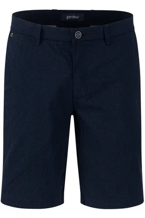 Atelier Gardeur 5-Pocket-Jeans JASPER-S dunkelmarine 888-229031-1069 - Verkäufer: Jeans-Manufaktur