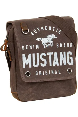 Mustang Umhängetasche Houston - Verkäufer: modeherz