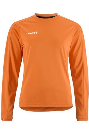Craft Langarmshirt Damen Langarmshirt EVOLVE 2.0 CREWNECK W 1915689 - Verkäufer: CORTEXPOWER