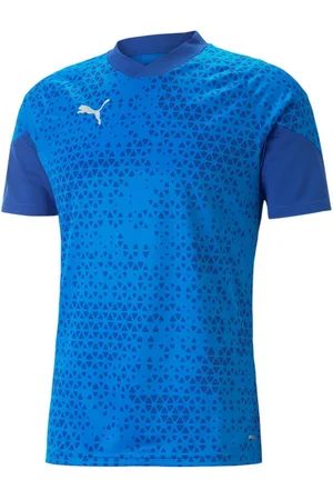 PUMA Fußballtrikot Herren Trikot teamCUP Training Jersey 657984 - Verkäufer: CORTEXPOWER