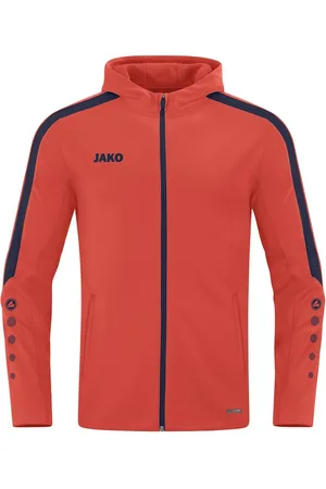 Jako Trainingsjacke Damen Kapuzenjacke Power 6823 - Verkäufer: CORTEXPOWER