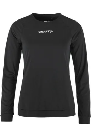 Craft Langarmshirt Damen Langarmshirt RUSH 2.0 LS TEE W 1914659 - Verkäufer: CORTEXPOWER
