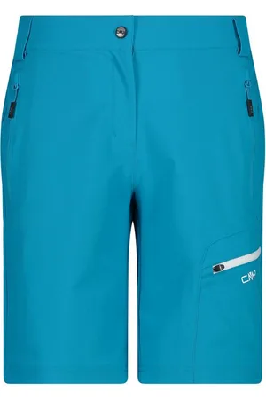 CMP Trainingsshorts Damen Short WOMAN BERMUDA 31T5136 - Verkäufer: CORTEXPOWER