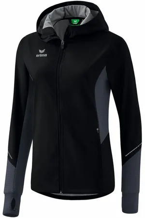 Erima Laufjacke Damen Laufjacke RACING - Verkäufer: CORTEXPOWER