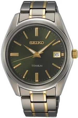 Seiko Quarzuhr Herrenuhr - Modell: SUR377P1 - Verkäufer: Uhren4you