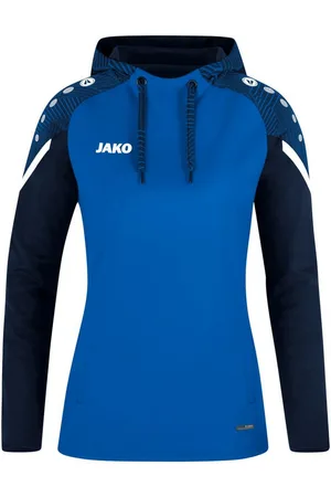 Jako Kapuzenpullover Damen Kapuzensweat Performance 6722 - Verkäufer: CORTEXPOWER