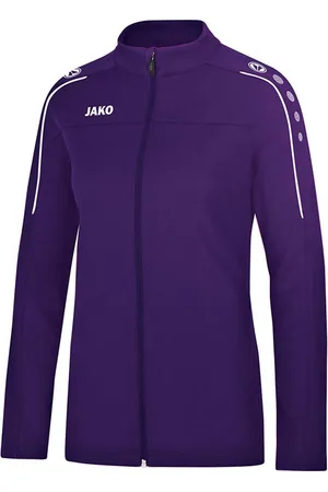 Jako Trainingsjacke Damen Präsentationsjacke Classico 9850 - Verkäufer: CORTEXPOWER