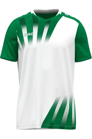 Jako Fußballtrikot Kinder Trikot Vintage KA 4245 - Verkäufer: CORTEXPOWER