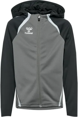 Hummel Trainingsjacke Damen Kapuzenjacke LEAD 2.0 ZIP HOODIE 223761 - Verkäufer: CORTEXPOWER