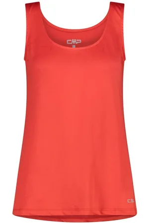 CMP Tanktop Damen Top WOMAN TOP 32T7016 - Verkäufer: CORTEXPOWER