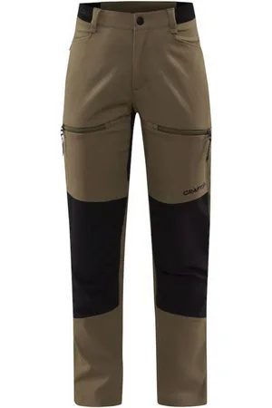 Craft Trekkinghose Damen Trekkinghose PRO EXPLORE HIKING PANT W 1913803 - Verkäufer: CORTEXPOWER