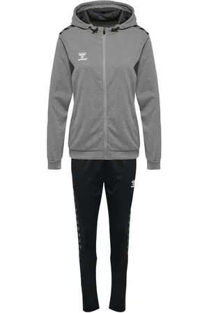 Hummel Trainingsanzug Damen Trainingsanzug hmlAuthentic PL 219981+219987 - Verkäufer: CORTEXPOWER