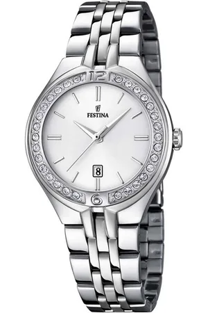 Festina Quarzuhr Herrenuhr - Modell: 6867_1 - Verkäufer: Uhren4you