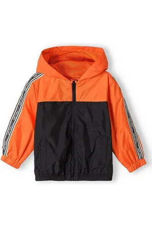 Minoti Softshelljacke Windbreaker (12m-14y) - Verkäufer: