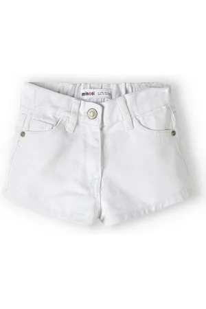 Minoti Jeansshorts Jeansshorts (12m-14y) - Verkäufer: