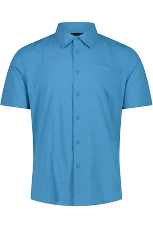CMP Kurzarmhemd Herren Kurzarmhemd MAN SHIRT 33S5897 - Verkäufer: CORTEXPOWER