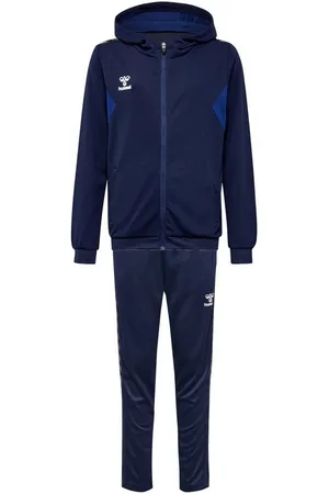 Hummel Trainingsanzug Kinder Trainingsanzug hmlAuthentic PL 219980+219986 - Verkäufer: CORTEXPOWER