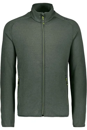 CMP Fleecejacke Herren Fleecejacke Man Jacket 38E2477 - Verkäufer: CORTEXPOWER
