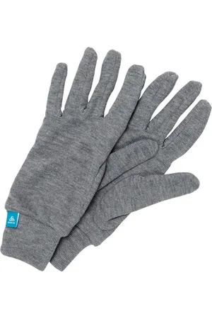 Odlo Trainingshandschuhe Kinder Handschuhe ACTIVE WARM KIDS 762749 - Verkäufer: CORTEXPOWER