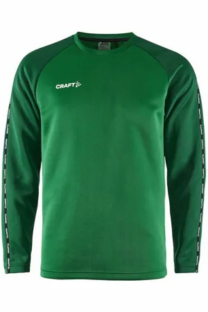 Craft Langarmshirt Herren Trainingstrikot SQUAD 2.0 CREWNECK M 1912734 - Verkäufer: CORTEXPOWER