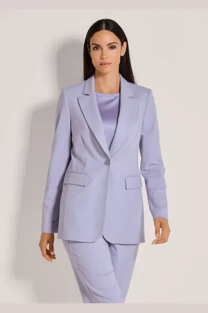 Madeleine Kurzblazer Langer Jersey-Blazer - Verkäufer: Premio Fashion GmbH
