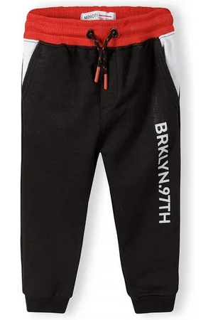 Minoti Jogger Pants Trainingshose (3y-14y) - Verkäufer: