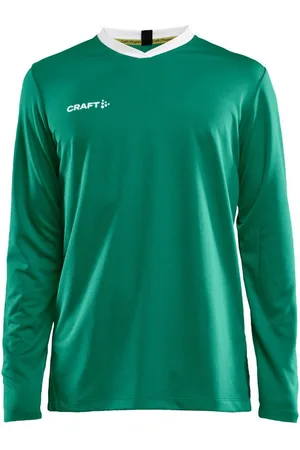Craft Fußballtrikot Herren Langarm Trikot Progress LS Basket Jersey 1911106 - Verkäufer: CORTEXPOWER