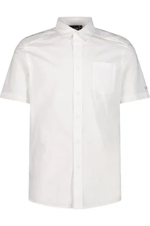 CMP Kurzarmhemd Herren Hemd MAN SHIRT 31T7467V - Verkäufer: CORTEXPOWER