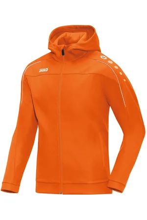 Jako Trainingsjacke Herren Kapuzenjacke Classico 6850 - Verkäufer: CORTEXPOWER