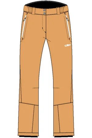 CMP Skihose Damen Skihose WOMAN PANT 39W1716 - Verkäufer: CORTEXPOWER