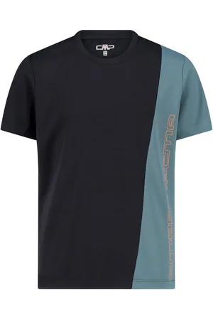 CMP T-Shirt Jungen T-Shirt KID T-SHIRT 34N7044 - Verkäufer: CORTEXPOWER