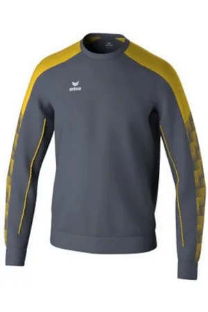 Erima Fleecepullover Kinder EVO STAR Sweatshirt - Verkäufer: CORTEXPOWER